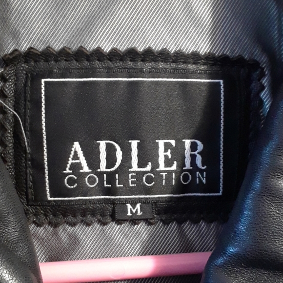 Leather Jacket - Picture 2 of 6